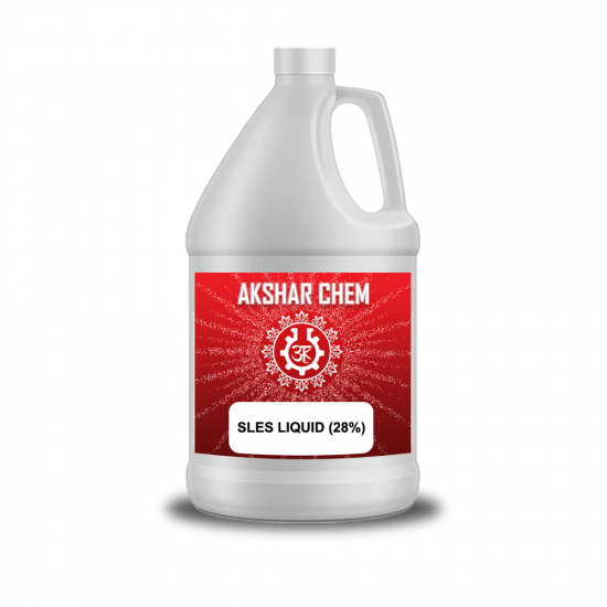 SLES Liquid (28%) full-image